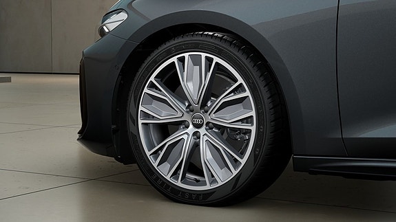 Audi A5 4 of 11