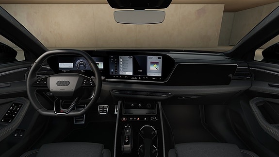 Audi A5 9 of 11