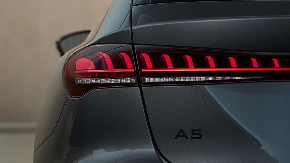 Audi A5 5 of 11