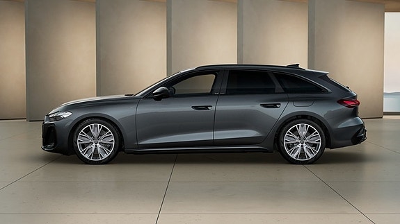 Audi A5 3 of 11