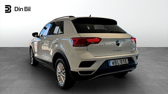 Volkswagen T-Roc 3 of 16