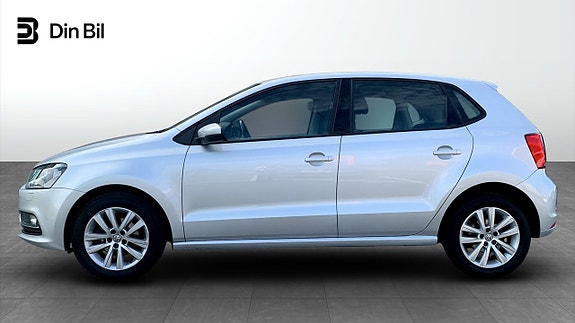 Volkswagen Polo 2 of 13