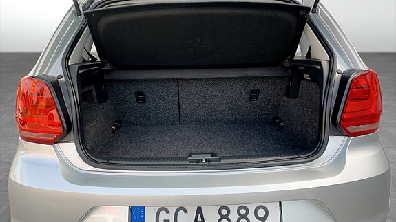 Volkswagen Polo 12 of 13