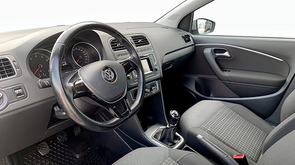 Volkswagen Polo 7 of 13