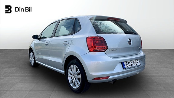 Volkswagen Polo 3 of 13