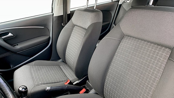 Volkswagen Polo 8 of 13