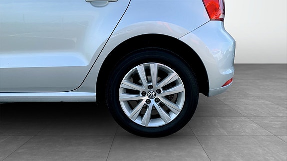 Volkswagen Polo 6 of 13