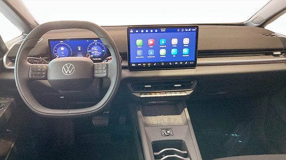 Volkswagen ID.3 Neo 10 of 12