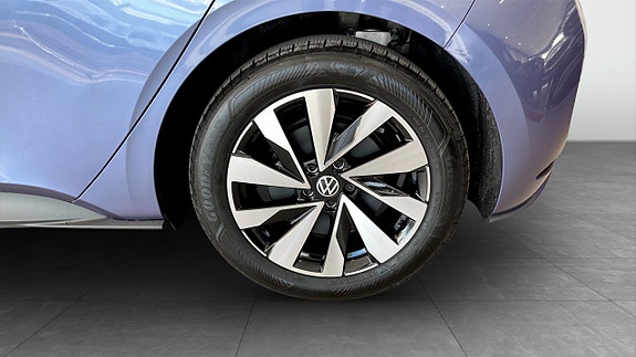 Volkswagen ID.3 Neo 6 of 12
