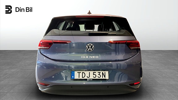 Volkswagen ID.3 Neo 5 of 12