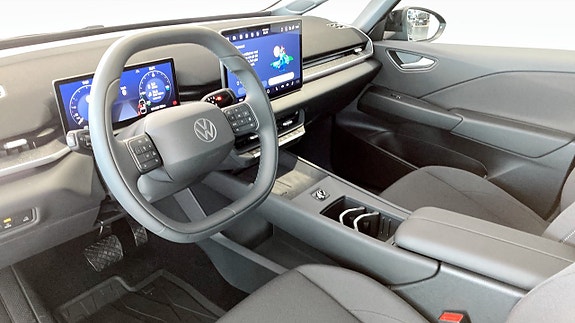 Volkswagen ID.3 Neo 7 of 12