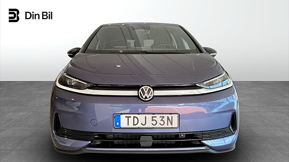 Volkswagen ID.3 Neo 4 of 12