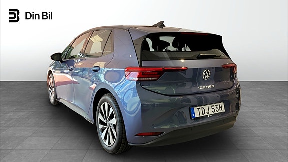 Volkswagen ID.3 Neo 3 of 12