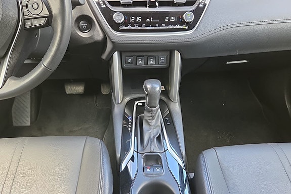 Toyota Corolla Cross 17 of 20
