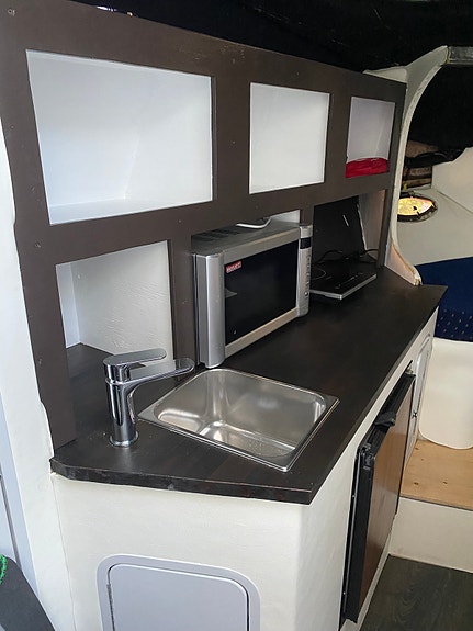 Crownline 290 CR – Dubbla Volvo Penta V8 – Stora renoveringar gjorda 4 of 5