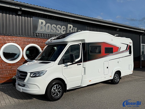 Kabe TM NOVUM N720 LXL 2 of 16