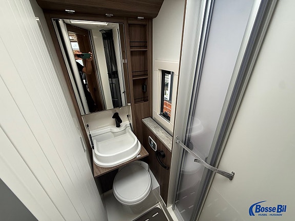 Kabe TM NOVUM N720 LXL 15 of 16