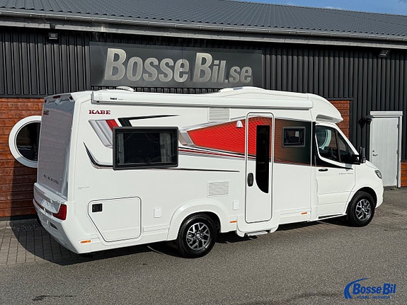 Kabe TM NOVUM N720 LXL 5 of 16