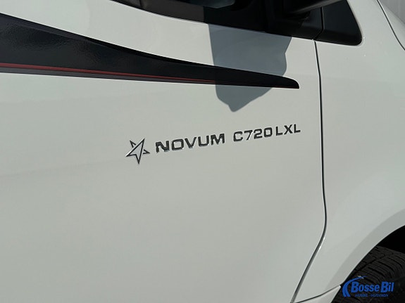 Kabe TM NOVUM N720 LXL 16 of 16