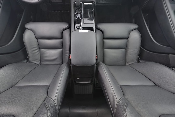 Volvo V90 9 of 17