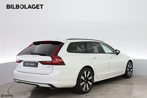 Volvo V90 3 of 17
