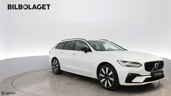 Volvo V90 17 of 17