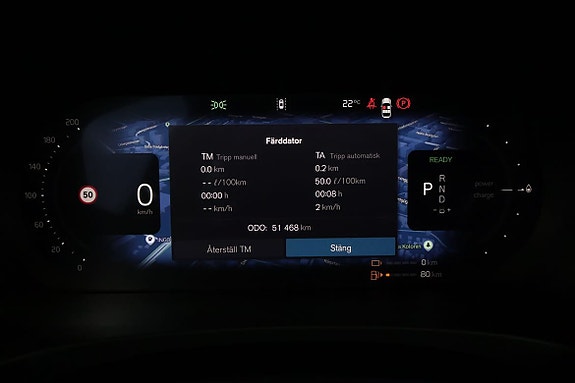 Volvo V90 12 of 17