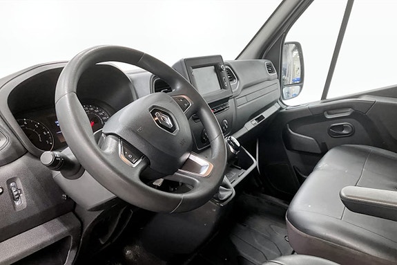 Renault Master 4 of 7
