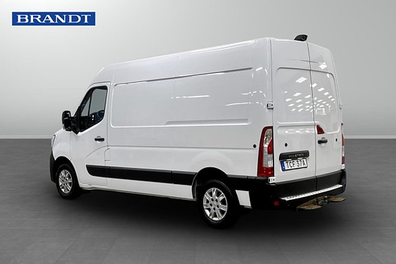 Renault Master 2 of 7