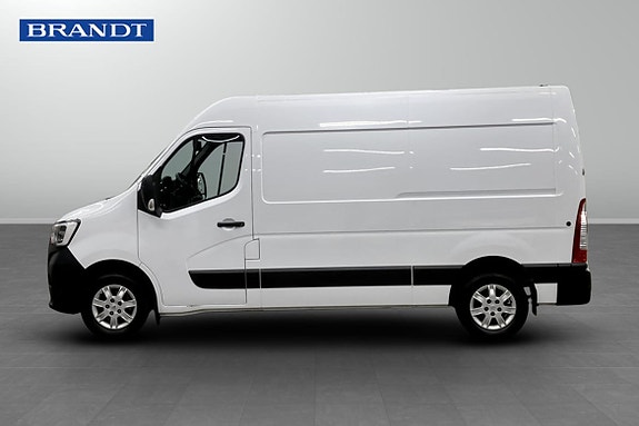 Renault Master 3 of 7