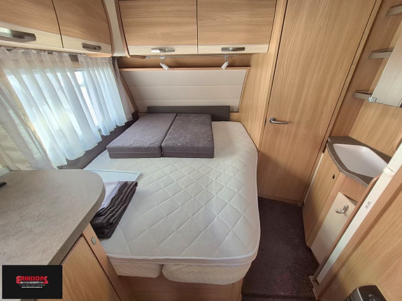 Knaus 590 fus 5 of 10