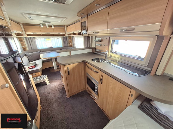 Knaus 590 fus 2 of 10
