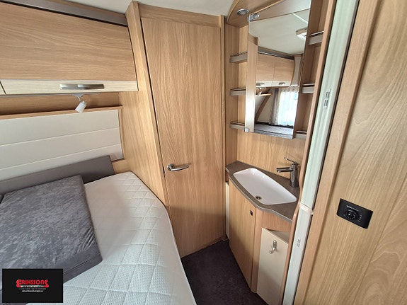 Knaus 590 fus 6 of 10