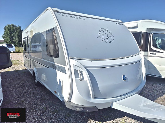 Knaus 590 fus