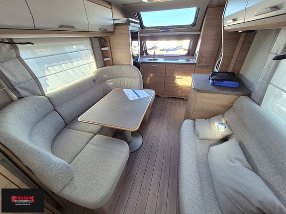 Knaus 650 2 of 11