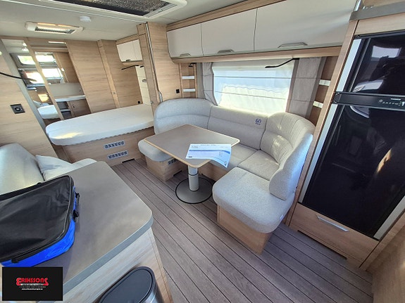 Knaus 650 4 of 11