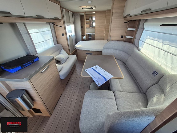 Knaus 650 5 of 11