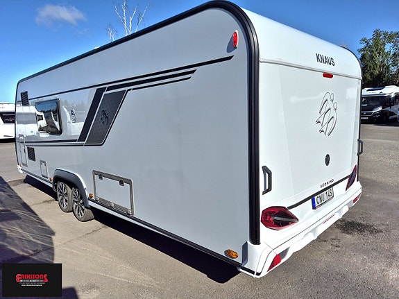Knaus 650 11 of 11