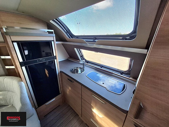 Knaus 650 3 of 11
