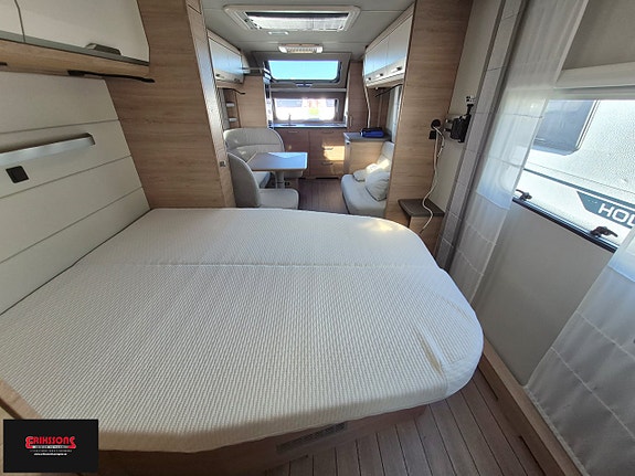 Knaus 650 10 of 11