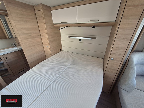 Knaus 650 6 of 11