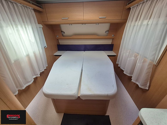 Knaus EIFELLAND H500 6 of 8