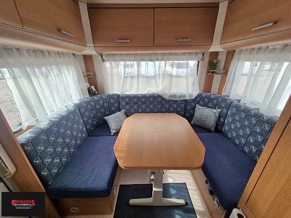Knaus EIFELLAND H500 3 of 8