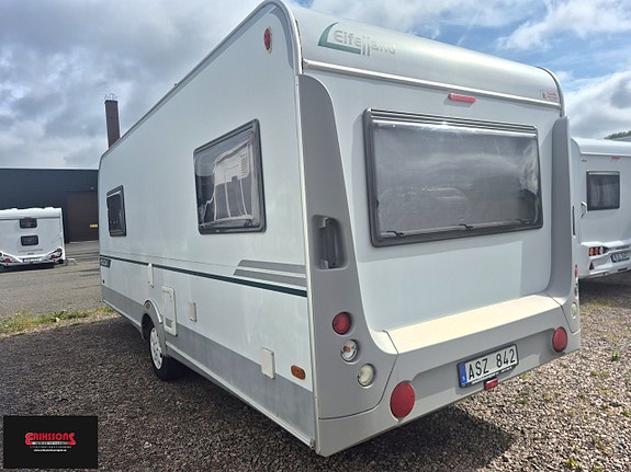 Knaus EIFELLAND H500 8 of 8