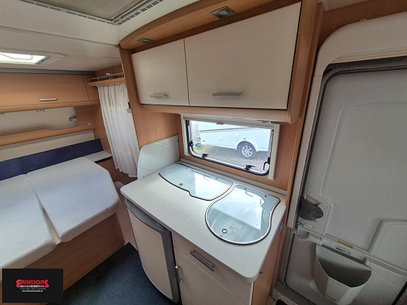 Knaus EIFELLAND H500 4 of 8