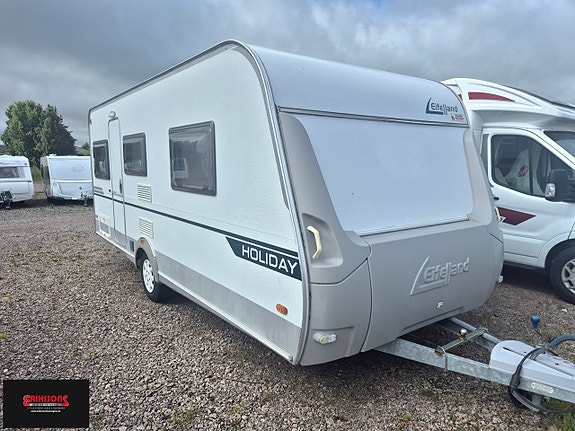 Knaus EIFELLAND H500