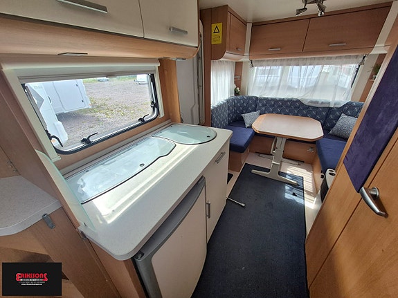 Knaus EIFELLAND H500 2 of 8