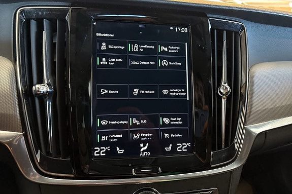 Volvo V90 26 of 28