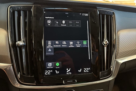 Volvo V90 25 of 28