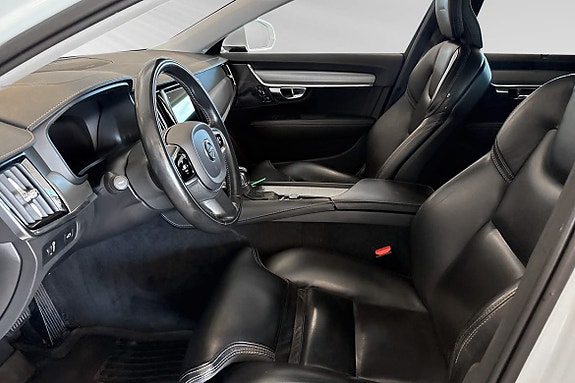 Volvo V90 7 of 28
